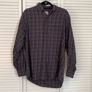 EUC Brooks Brothers Pima cotton button down